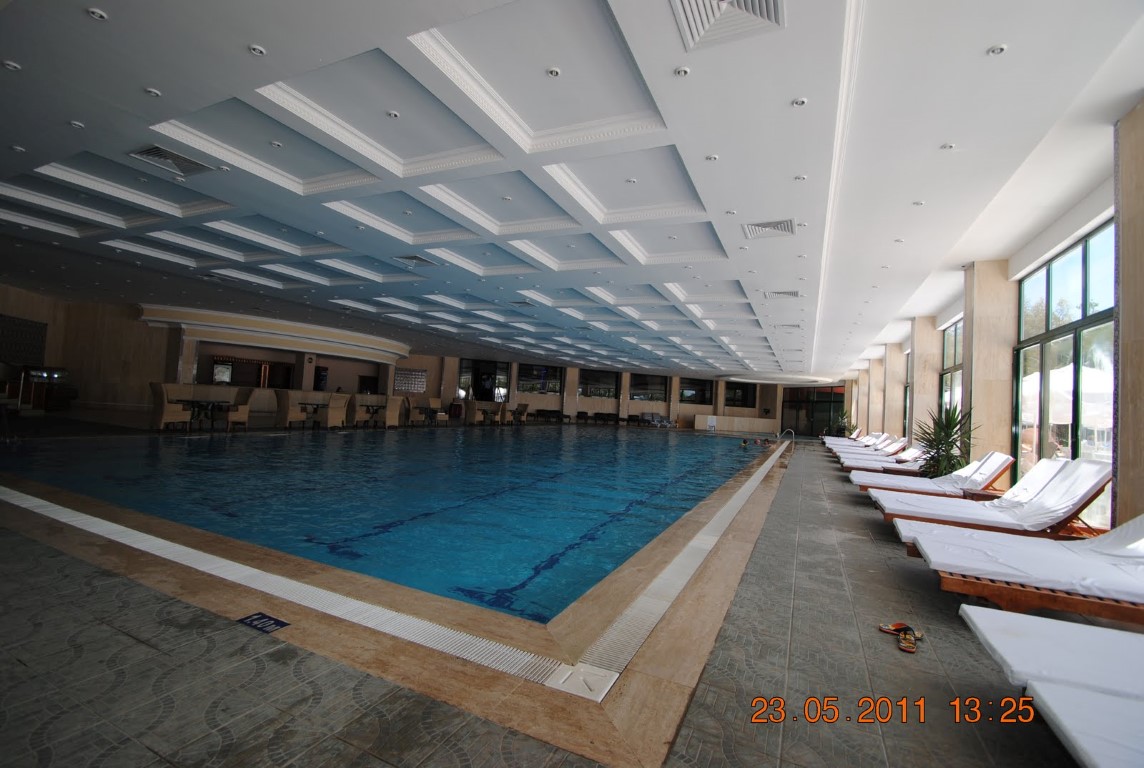 imagini hotel DELPHIN DELUXE ALANYA